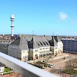 Appartement Paulstrasse 2, W54 *