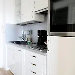 Appartement Paulstrasse 2, W54