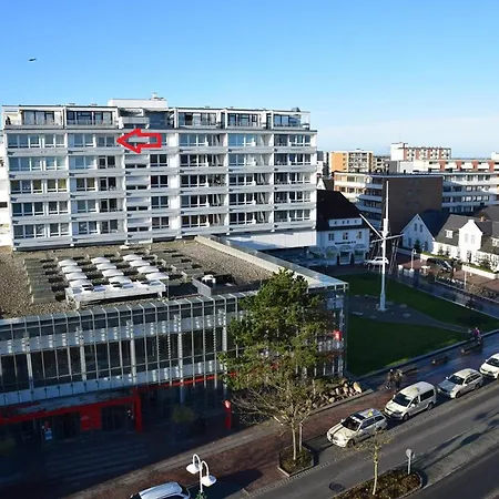 Paulstrasse 2, W54 * Westerland