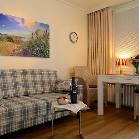 Paulstrasse 2, W54 Westerland
