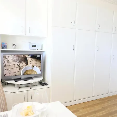 Paulstrasse 2, W54 * Вестерланд