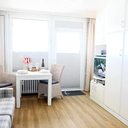 Paulstrasse 2, W54 Апартаменты