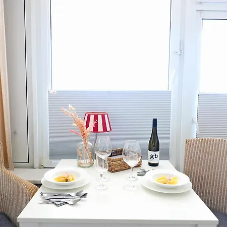 Paulstrasse 2, W54 * Вестерланд