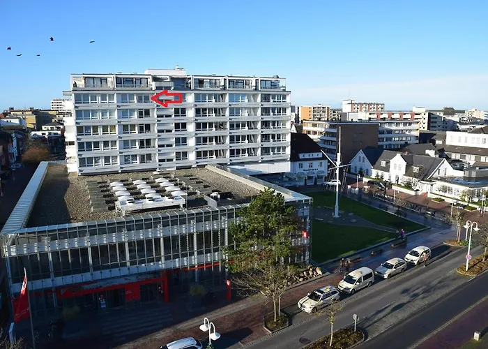 Paulstrasse 2, W54 * Вестерланд