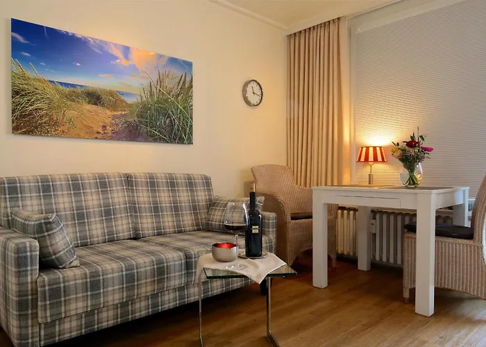 Paulstrasse 2, W54 Вестерланд