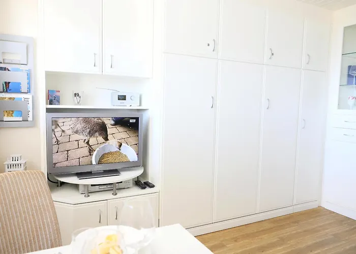 Paulstrasse 2, W54 * Вестерланд