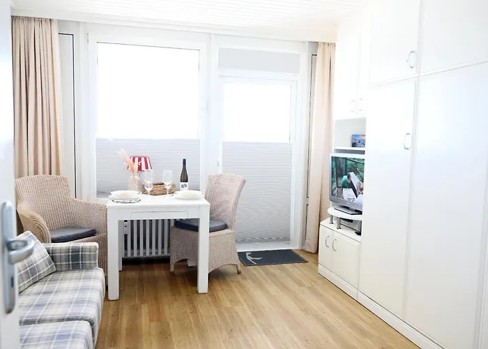 Paulstrasse 2, W54 Апартаменты