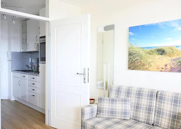 Paulstrasse 2, W54 Вестерланд