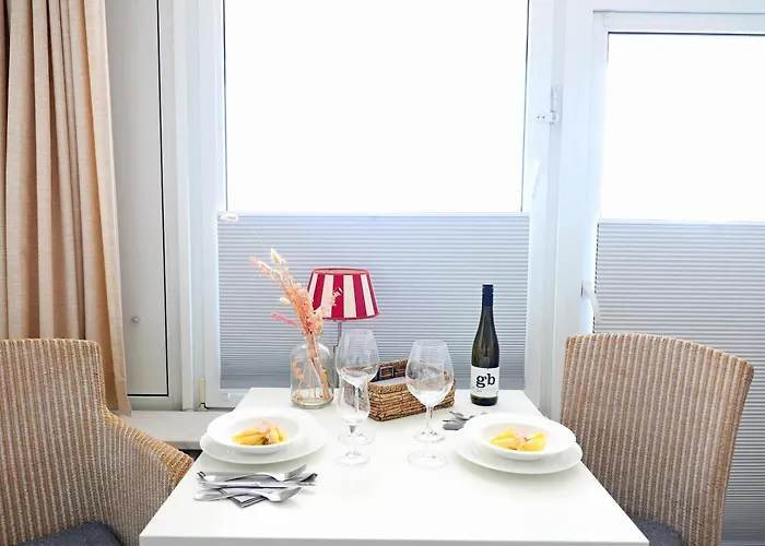 Paulstrasse 2, W54 * Вестерланд